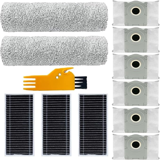 X8 Pro Omni-12pcs-accessories Kit