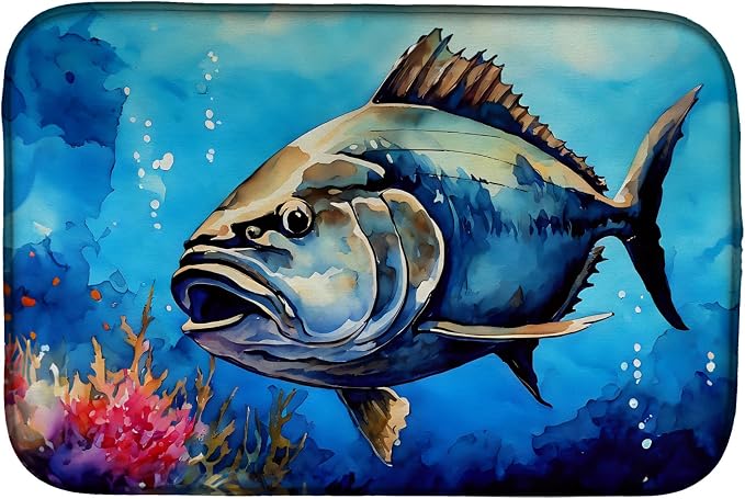 Bluefin Tuna 2773