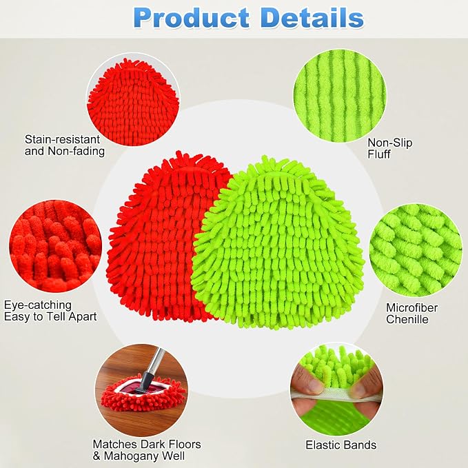 Green Red 2