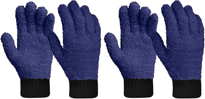 Navy 2 Pairs