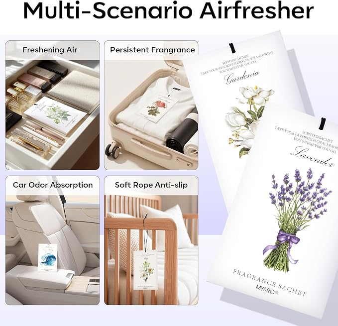Floral 6 Scent