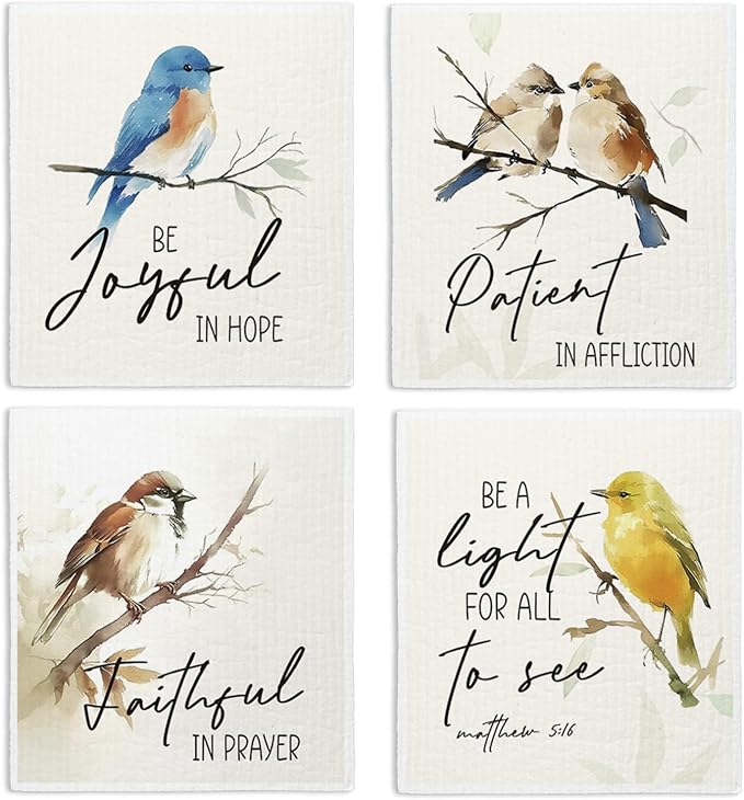Bird Bible