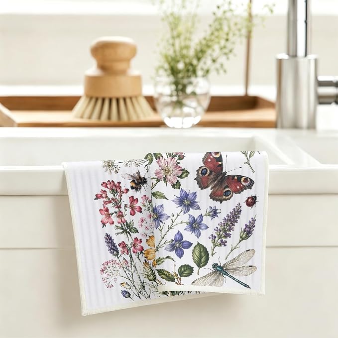 Vintage Floral