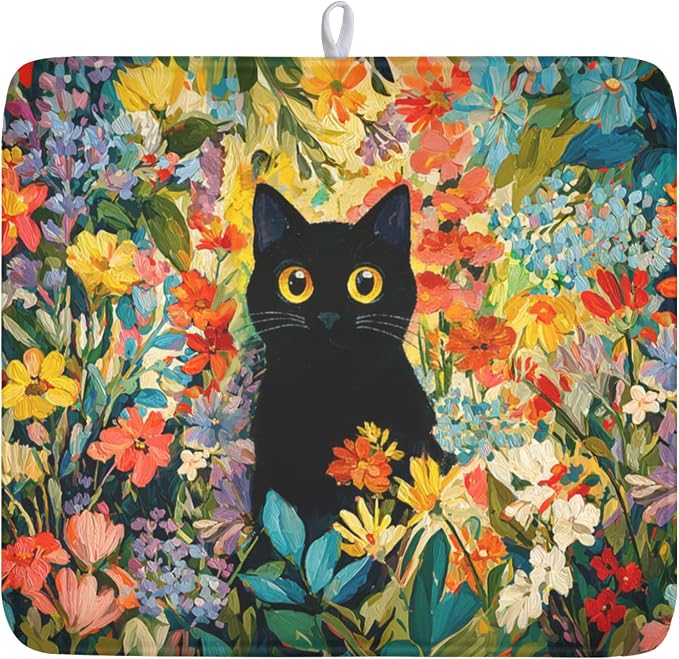 Colorful Floral