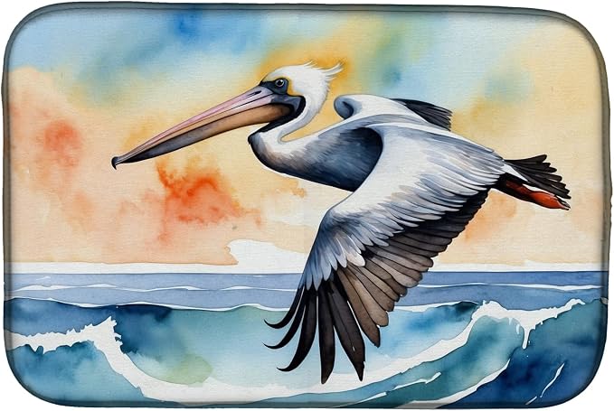 Pelican Soaring 7513