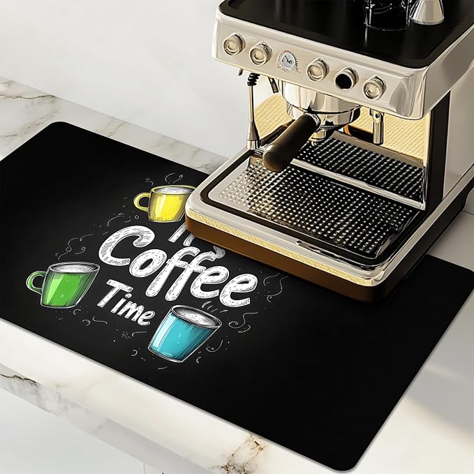 Coffee Time