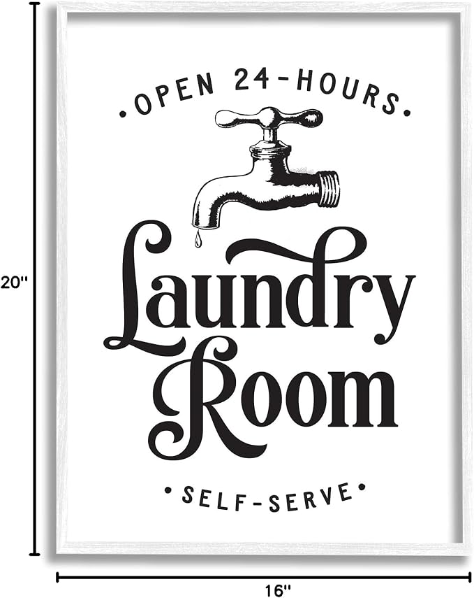 Laundry Room Self-Serve Sign_v1