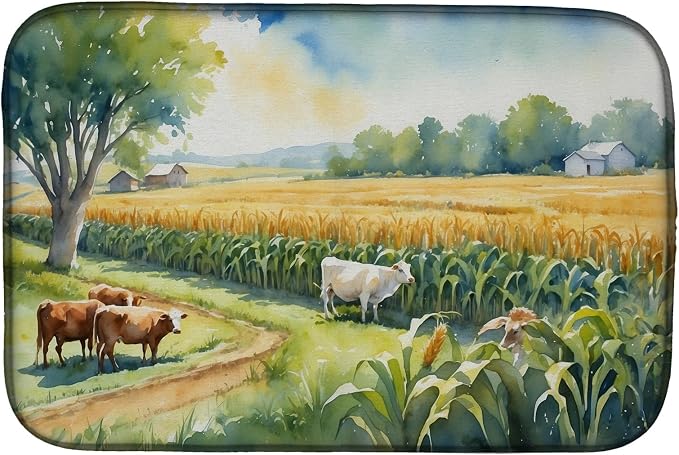 Cow 7689