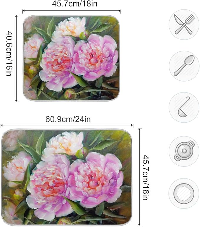 Pink Chrysanthemum