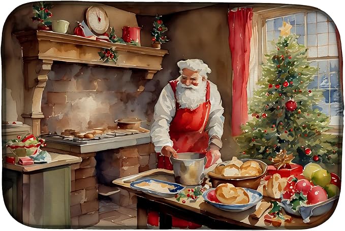 Santa Claus 3316