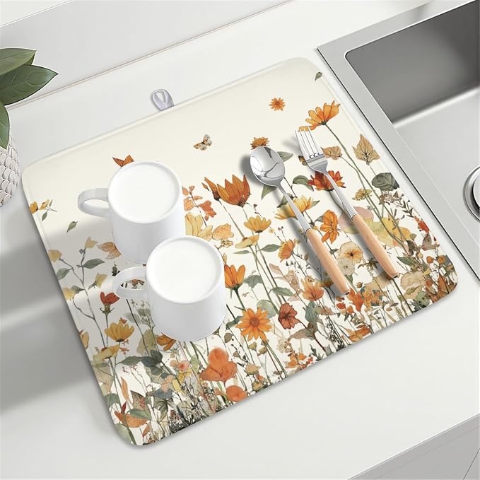 Fall Floral