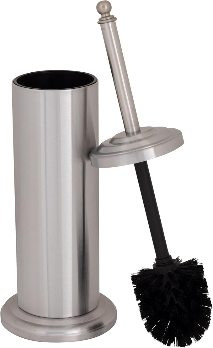 Stainless Steel Silver