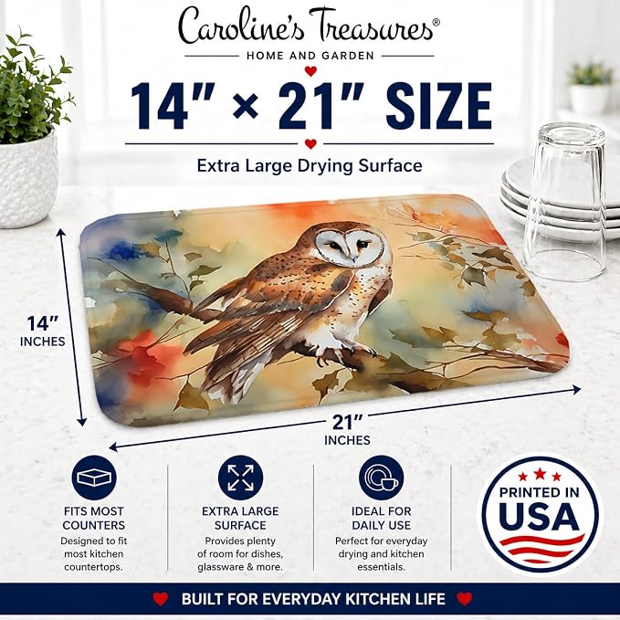 Barn Owl 3182