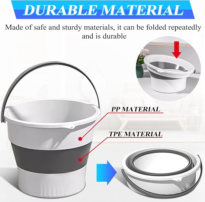2pcs White