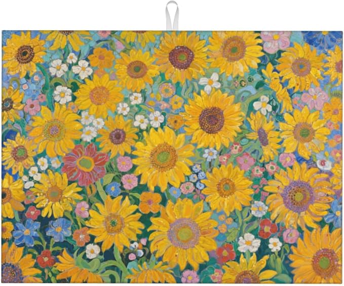 Sunflower Flower