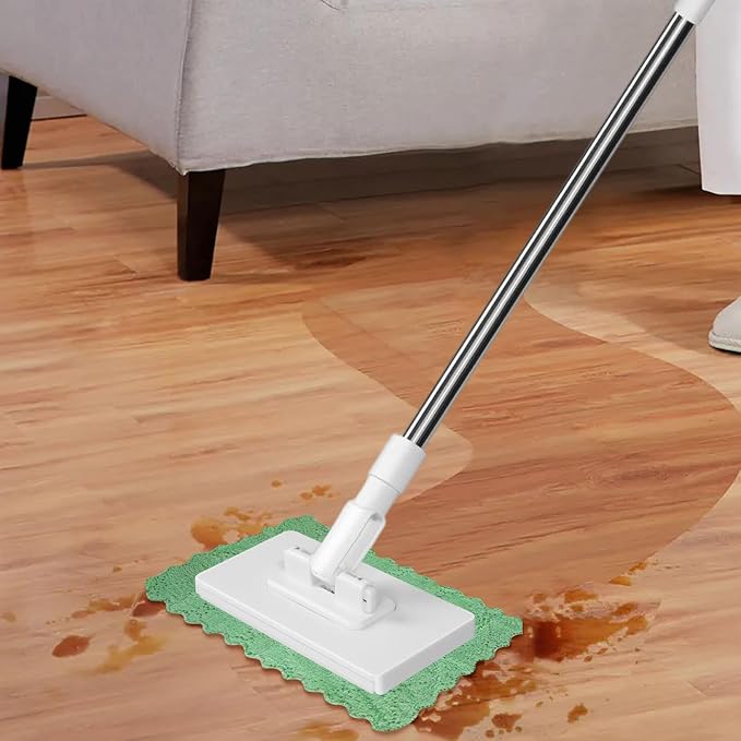 1* Mini Mop and 3 * Rag