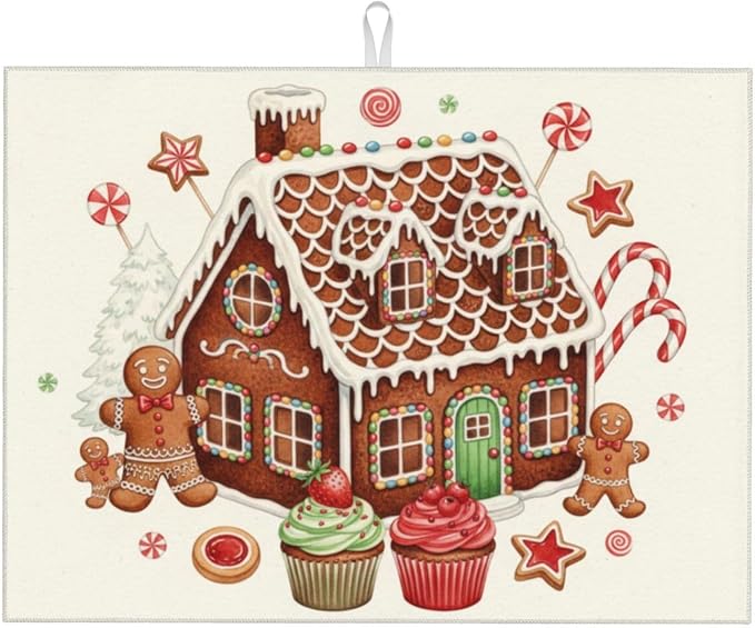 Christmas Gingerbread 15