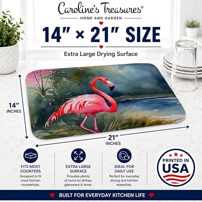 Flamingo 2863