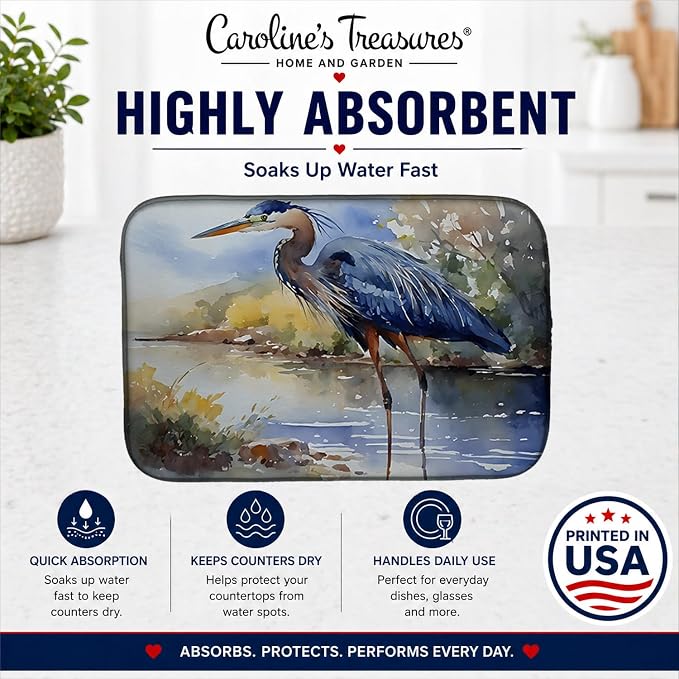 Blue Heron 2848