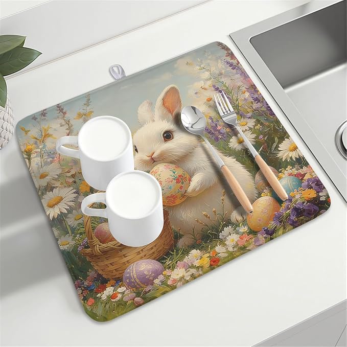 Bunny Colorful
