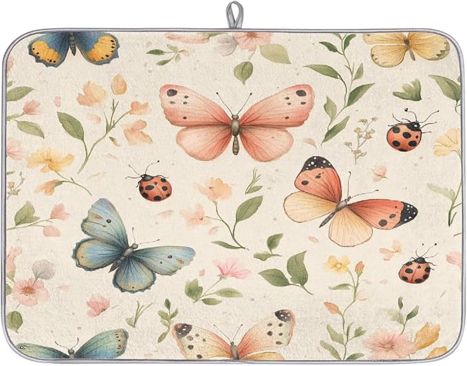 Butterfly Wildflower