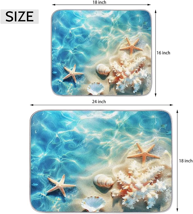 Sea Starfish