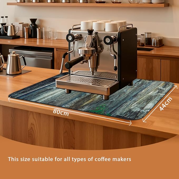Wood Grain Panel