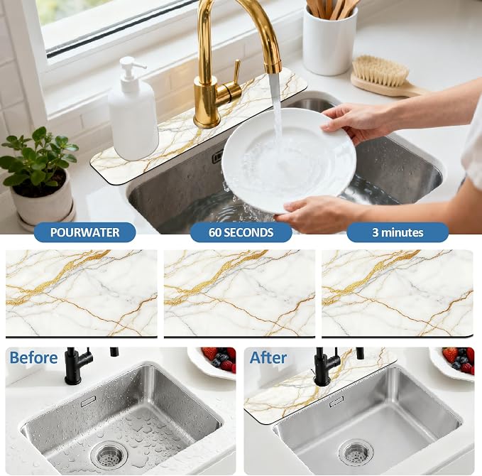 White Marble