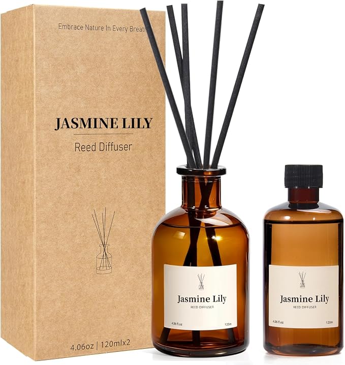 Jasmine Lily