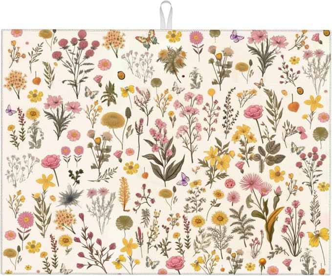 Flower Pink