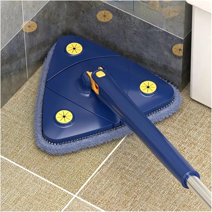 Blue and 1 Mop Cloth