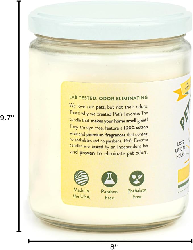 Lemon Zest