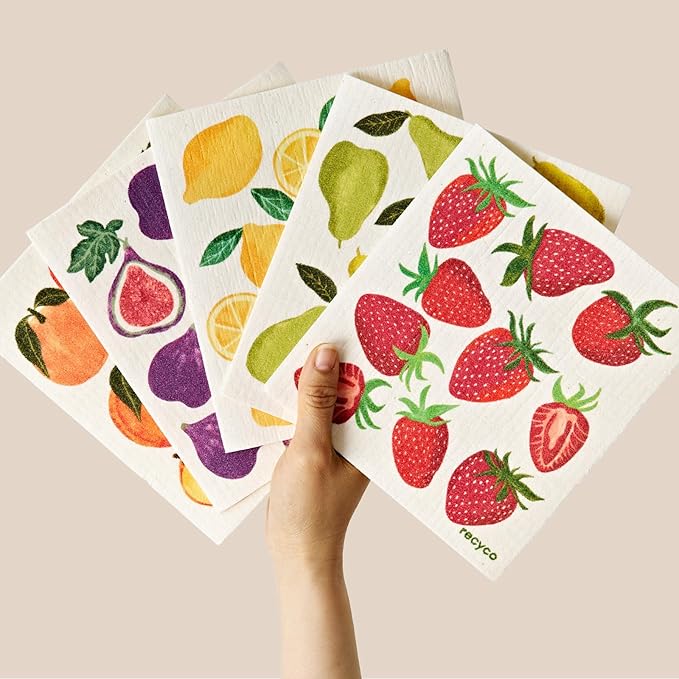 Fruit Grove - 5 Pack