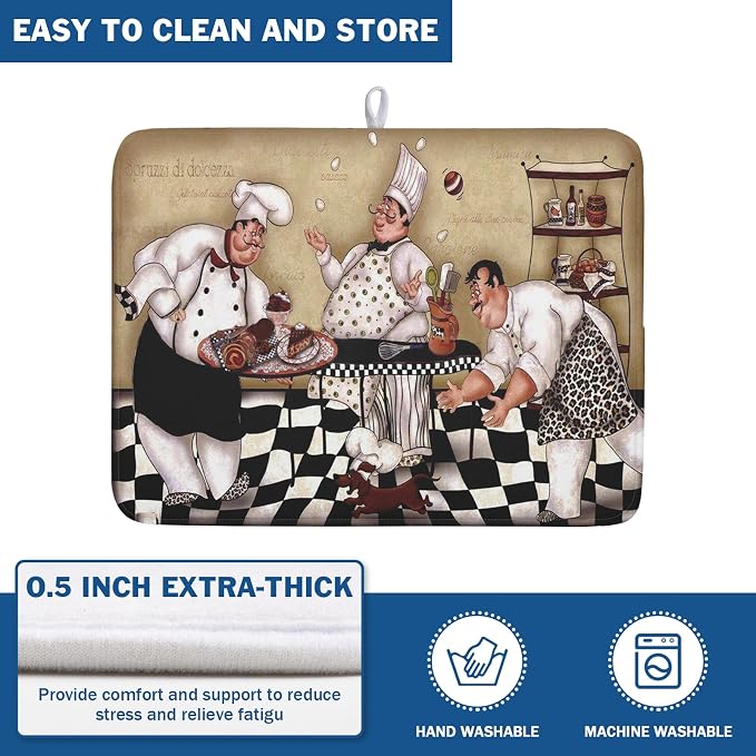 Chef Kitchen