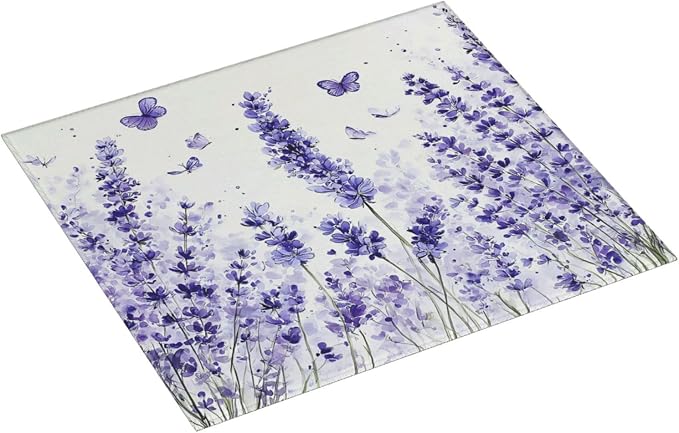 Lavender Flowers
