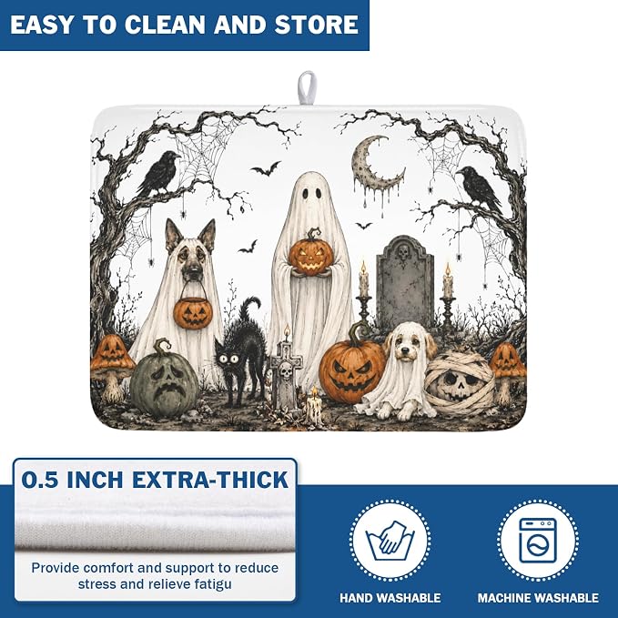 Halloween Ghost