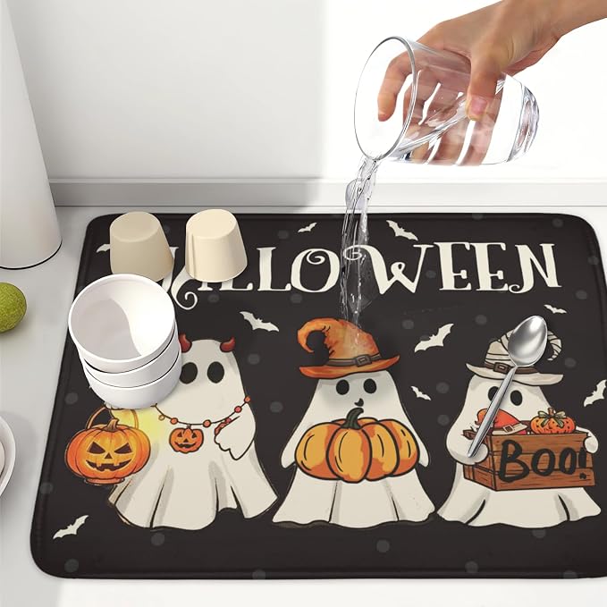 Halloween Ghost