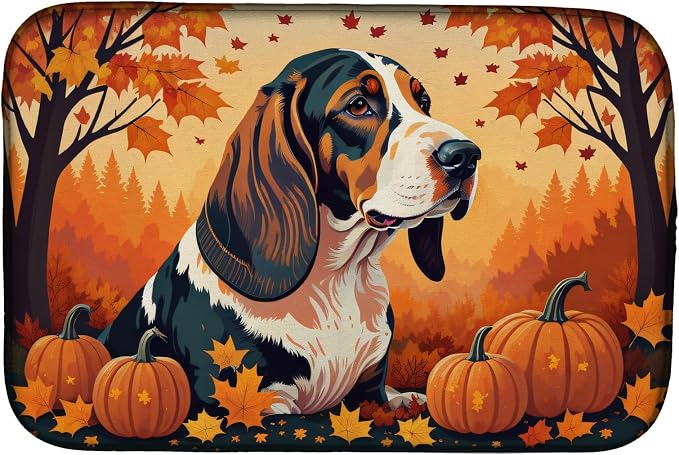 Basset Hound