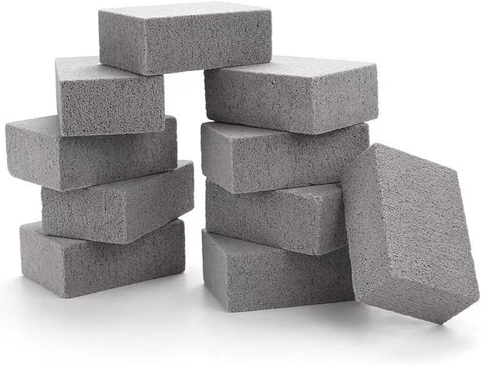 10 X 6 X 2 Cm Foam Glass