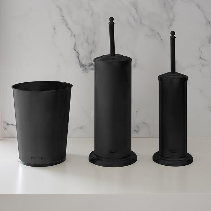 Matte Black