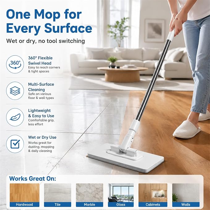 1*mop+10*cloth