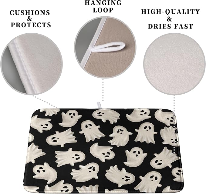 Halloween Ghost