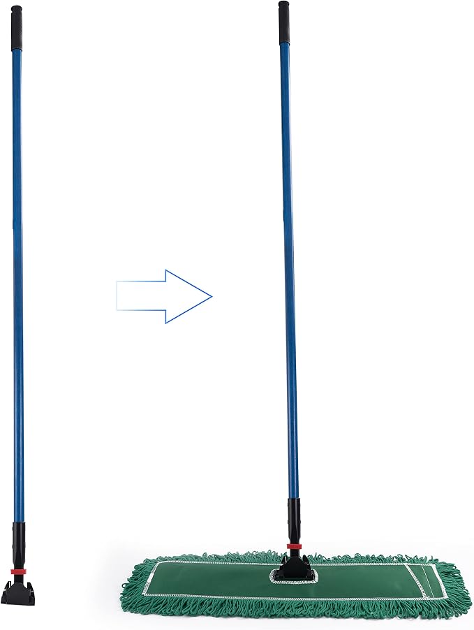 Fiberglass - Blue
