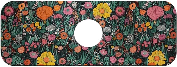 Colorful Wildflowers Plants