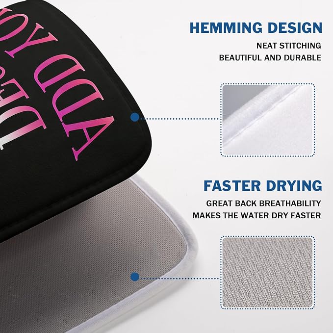 Custom Personalized