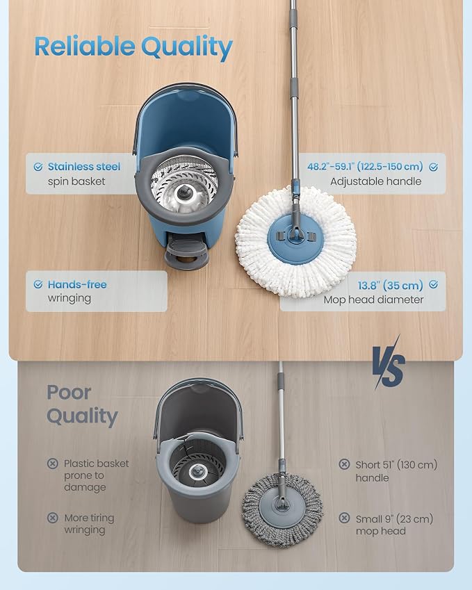 Blue + Gray