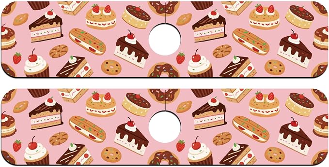 Desserts Cakes