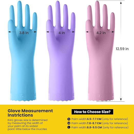 4 Color(flocked Lining)