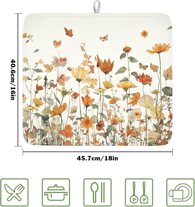 Fall Floral