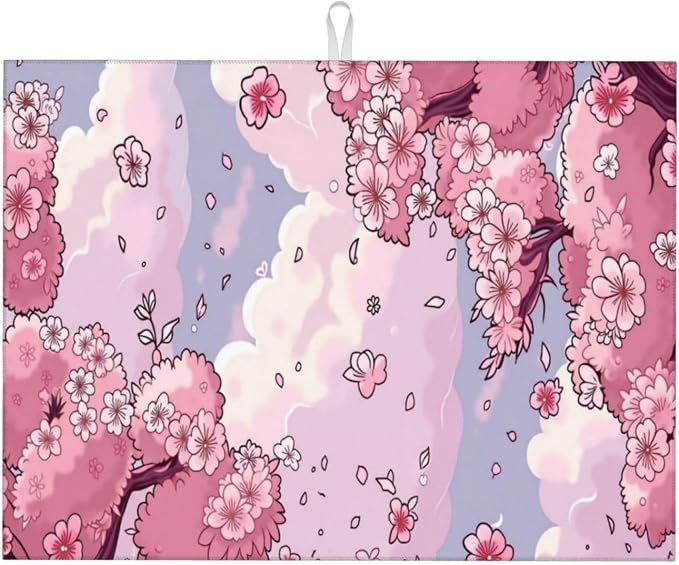 Cherry Blossom Floral5